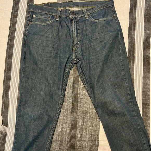 Levi’s 511 jeans - Picture 3 of 4